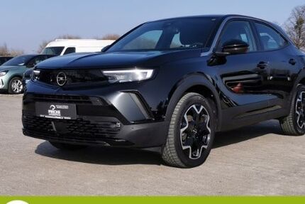 Opel Mokka 22.072 km 19.980 &euro; Lippstadt 59557