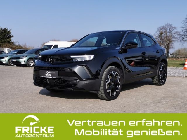 Opel Mokka 22.072 km 19.980 &euro; Lippstadt 59557