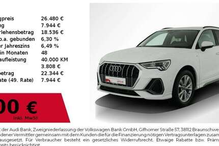 Audi Q3 109.700 km 26.480 &euro; Nürnberg 90411