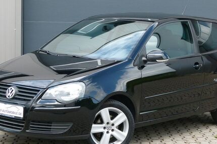 VW Polo 136.400 km 7.499 &euro; Asslar-Werdorf 35614
