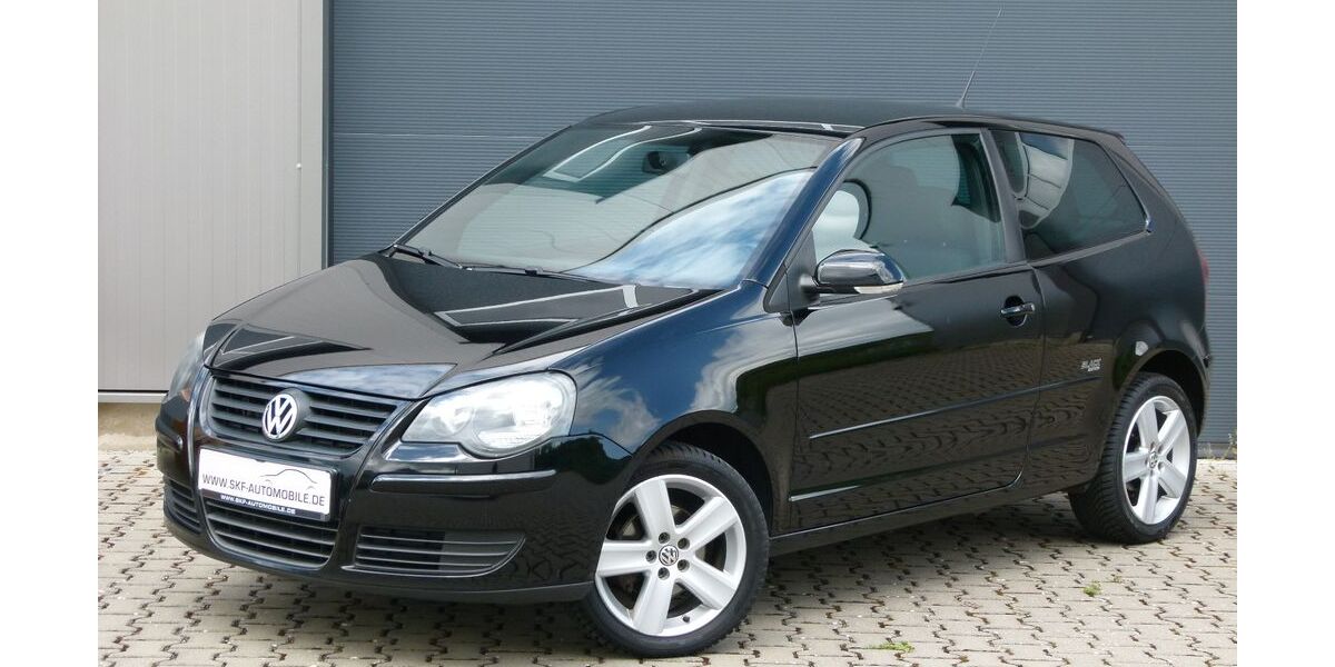 VW Polo 136.400 km 7.499 &euro; Asslar-Werdorf 35614