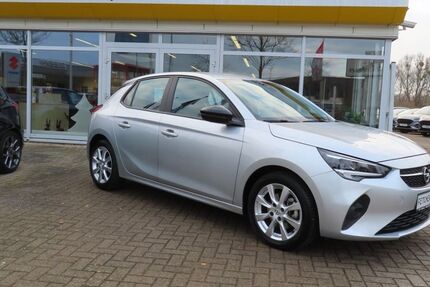 Opel Corsa 15.170 km 14.750 &euro; Schwerin 19057