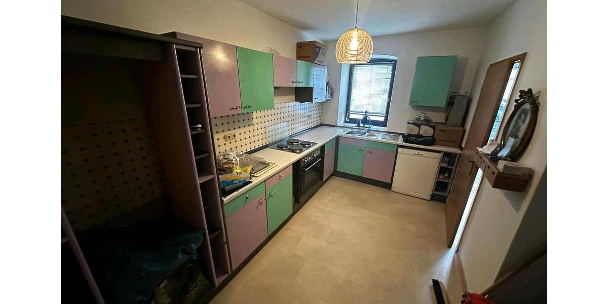 Reihenhaus Saarbrücken Eschberg - 4 Zimmer, 115 m&sup2;, 1.200&euro; | Angebot:25445834