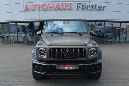 Mercedes-Benz G 63 AMG 5.950 km 183.490 &euro; Wittenberge 19322