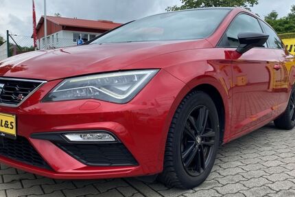 Seat Leon 64.406 km 13.990 &euro; Cottbus/ Groß Gaglow 03051
