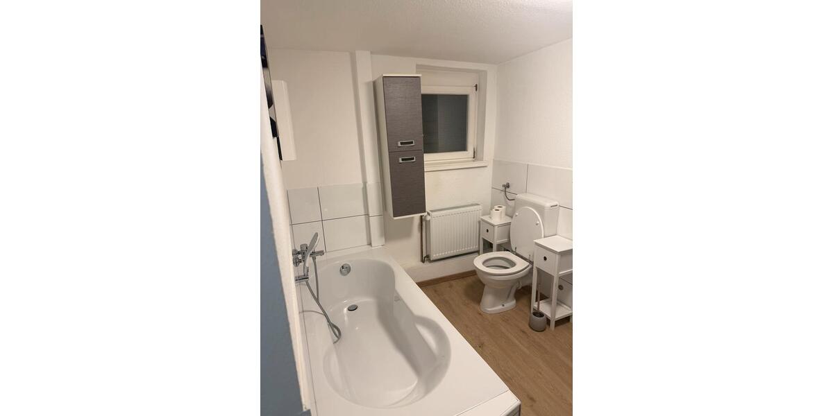 Etagenwohnung Rotenburg an der Fulda - 2 Zimmer, 65 m&sup2;, 600&euro; | Angebot:26427768
