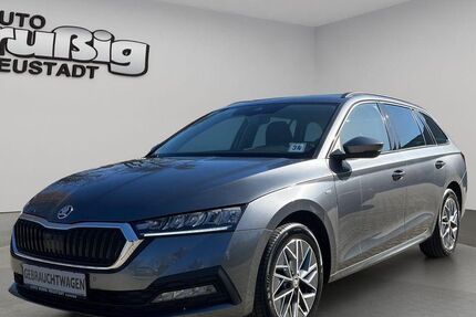 Skoda Octavia 31.068 km 24.980 &euro; Neustadt 01844