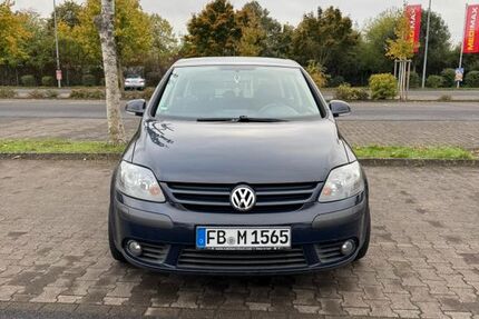 VW Golf Plus 208.000 km 3.000 € Bad Nauheim 61231