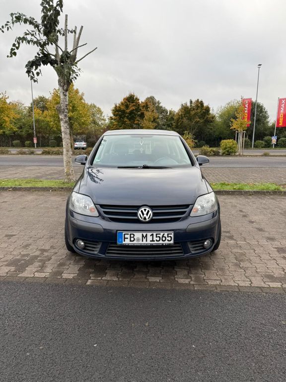 VW Golf Plus 208.000 km 3.000 € Bad Nauheim 61231