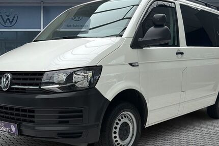 VW T6 Kombi 127.530 km 16.890 &euro; Wilsdruff 01723