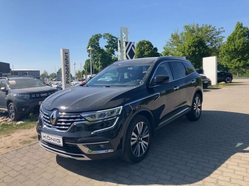 Koleos