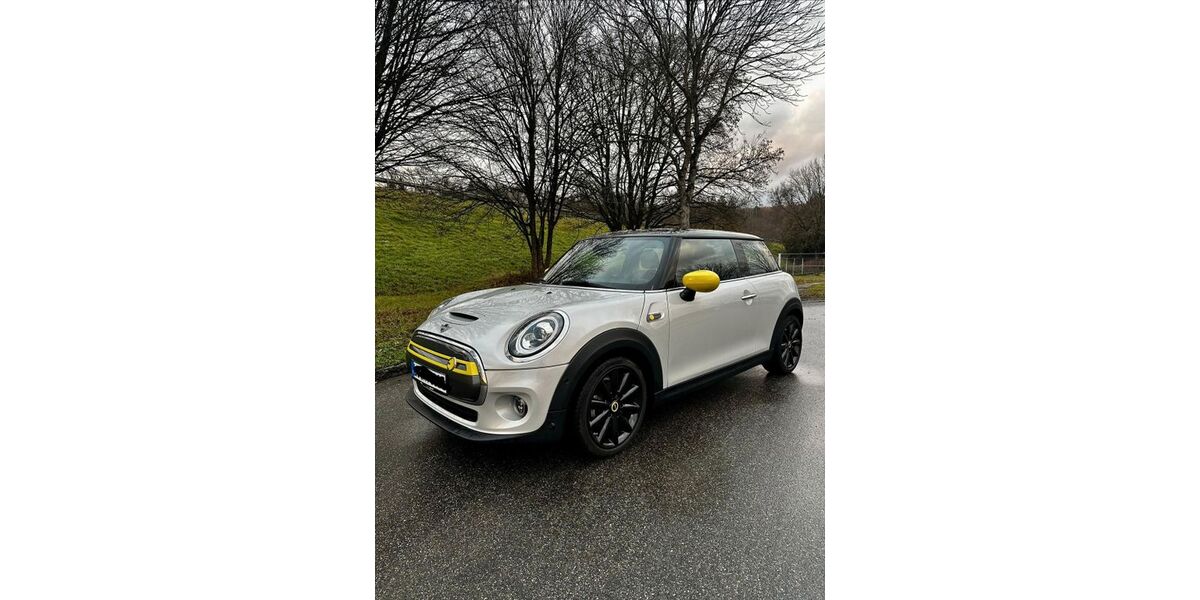 Mini Cooper SE 32.000 km 17.999 &euro; Maulburg 79689