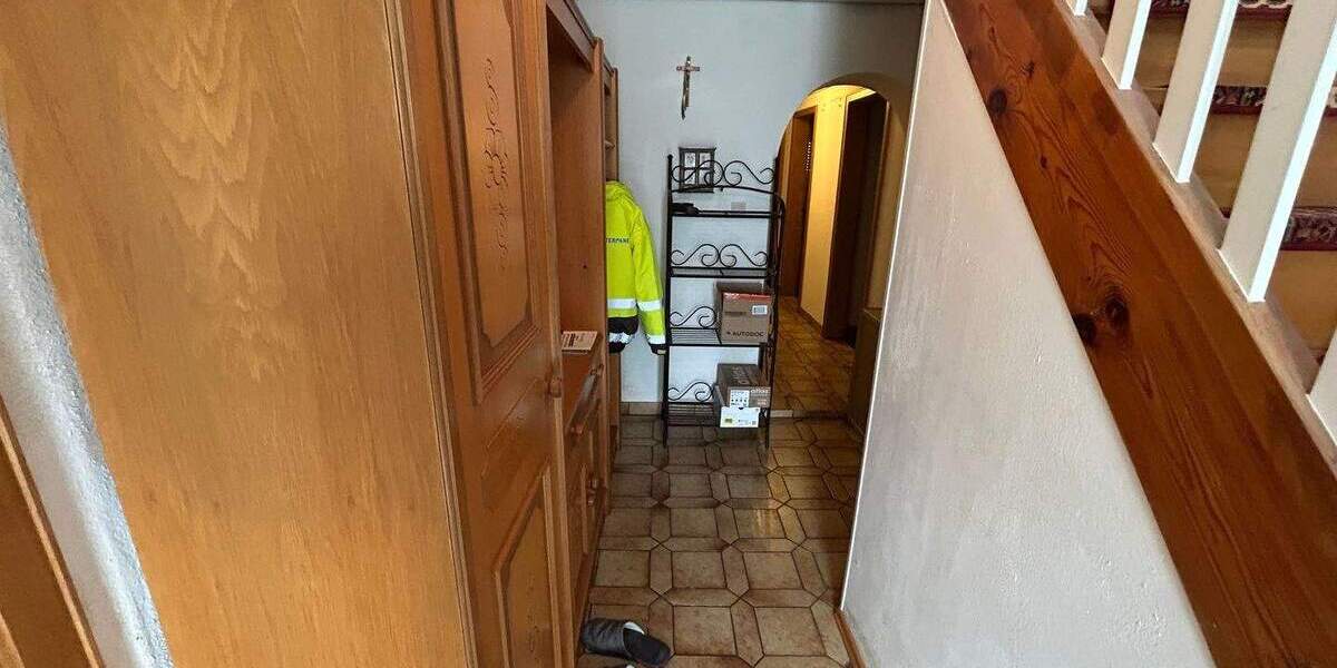 Einfamilienhaus Osterhofen Tabertshausen - 6 Zimmer, 201 m&sup2;, 335.000&euro; | Angebot:25781725