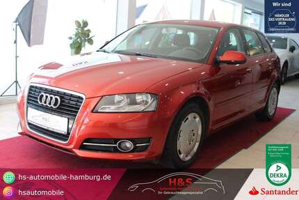 Audi A3 158.393 km 5.900 &euro; Pinneberg 25421