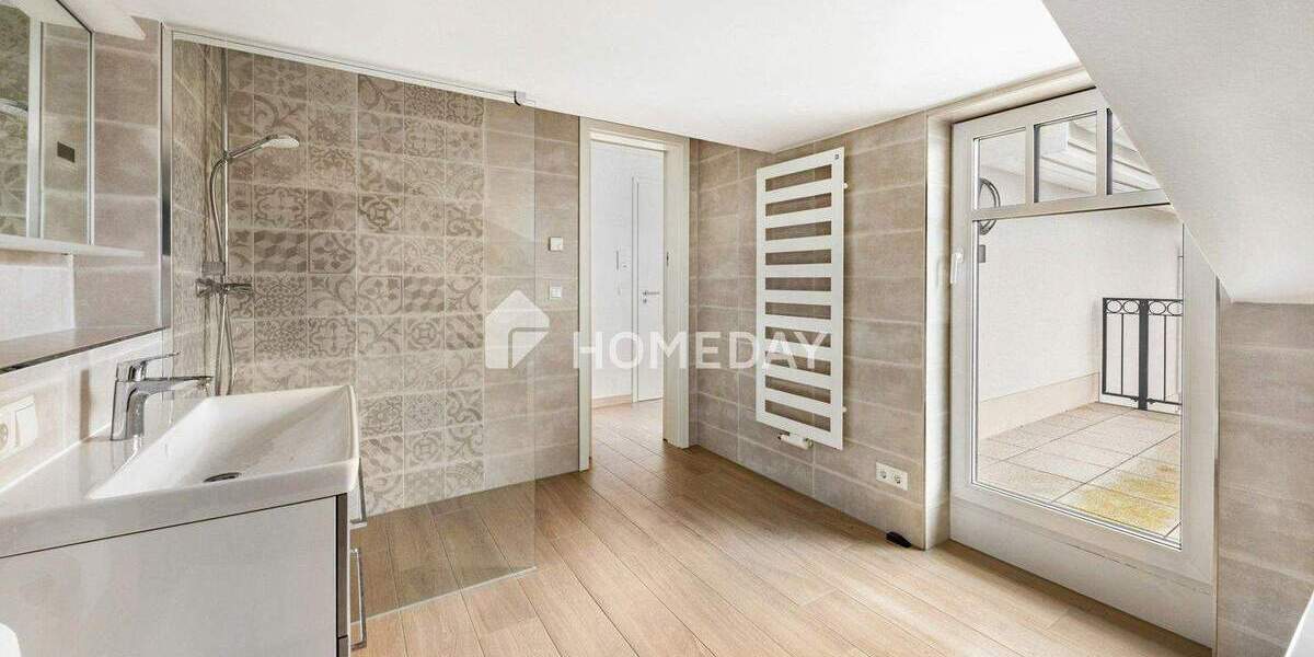 Etagenwohnung Kühlungsborn - 2 Zimmer, 67 m&sup2;, 349.999&euro; | Angebot:25604360