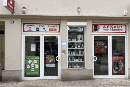 Gewerbeobjekt Fürth Innenstadt - 2.450&euro; | Angebot:25962224