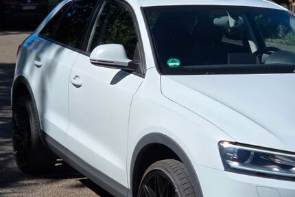 Audi Q3 71.561 km 22.400 &euro; Baden-Württemberg - Münstertal 79244