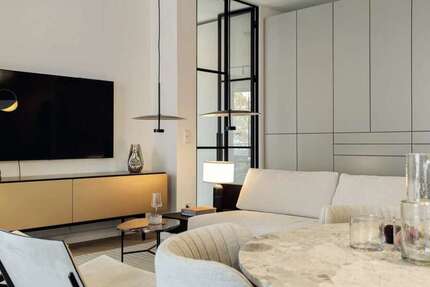 Wohnung zum Mieten in Berlin 2.900 € 80 m² 2 zimmer