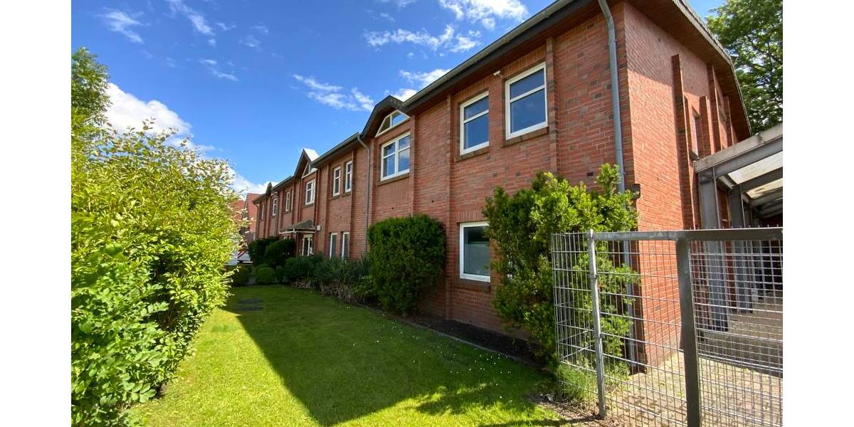 Gewerbeobjekt Jever - 1.250.000&euro; | Angebot:22599010