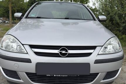 Opel Corsa 93.000 km 1.450 &euro; Isernhagen 30916