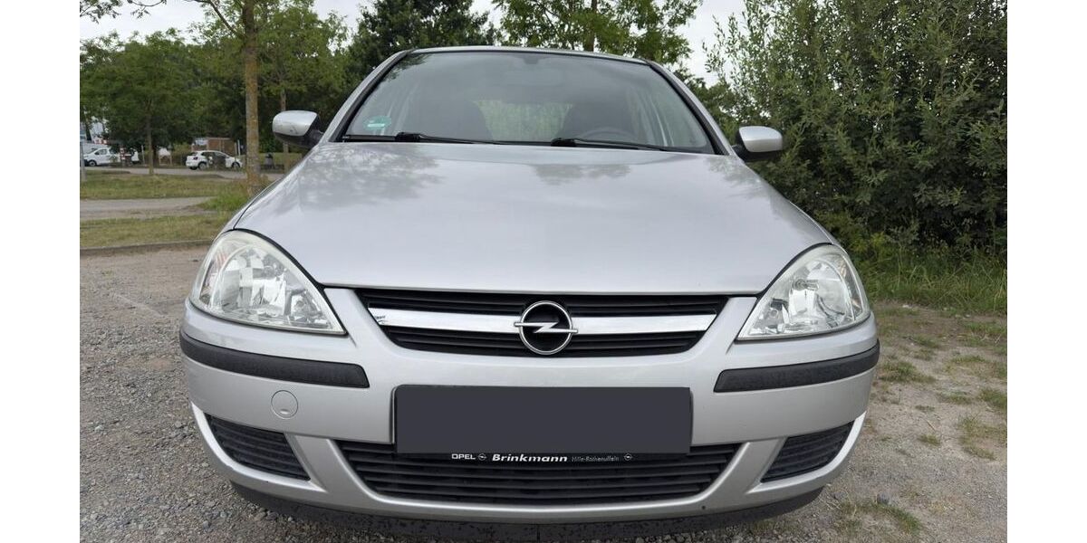 Opel Corsa 93.000 km 1.599 &euro; Isernhagen 30916