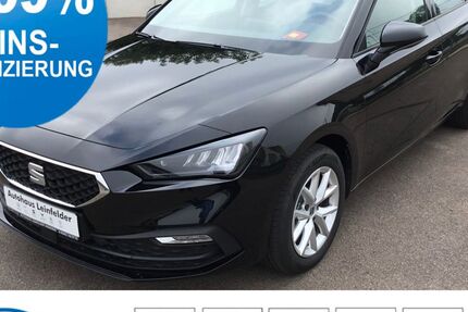 Seat Leon 1.029 km 27.490 &euro; Wemding 86650