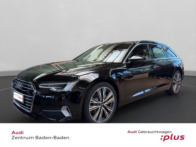 Audi A6 71.967 km 41.740 &euro; Baden Baden 76532