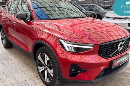 Volvo XC40 111.504 km 21.990 &euro; Ludwigsfelde (bei Berlin) 14974