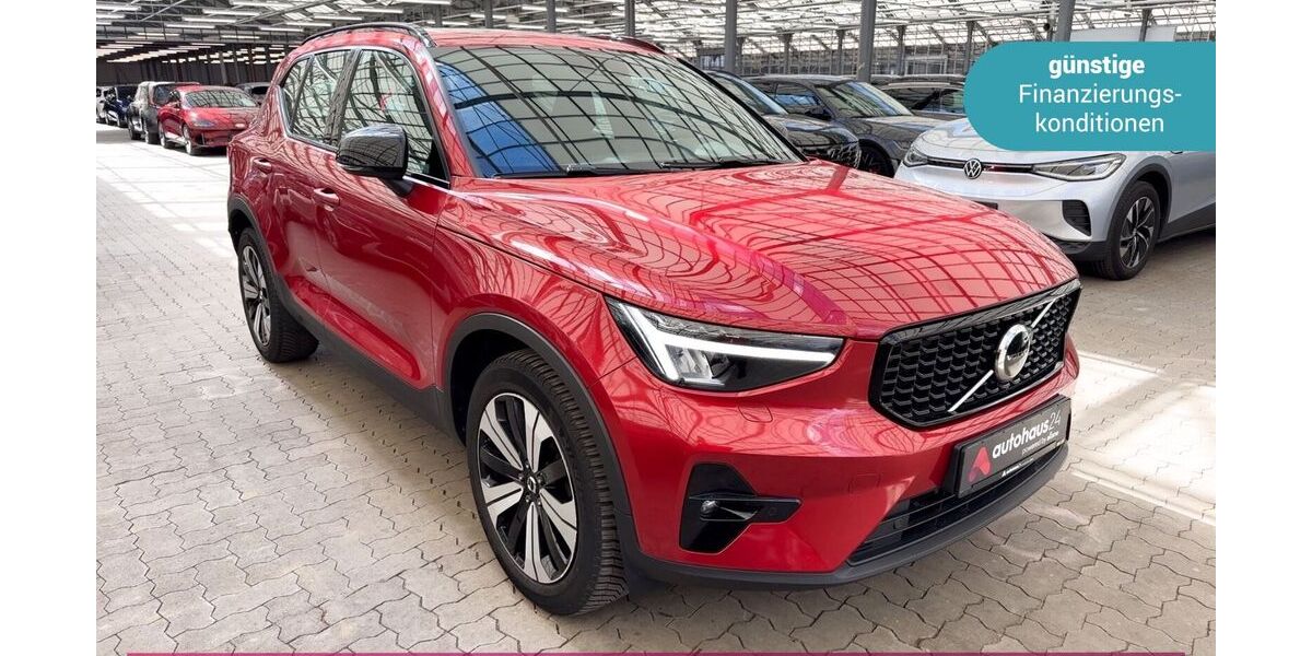 Volvo XC40 111.504 km 21.990 &euro; Ludwigsfelde (bei Berlin) 14974