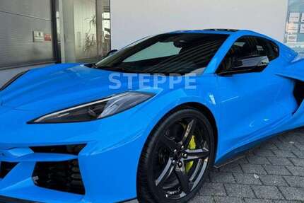 Corvette C8 17.700 km 139.000 &euro; Horgau 86497