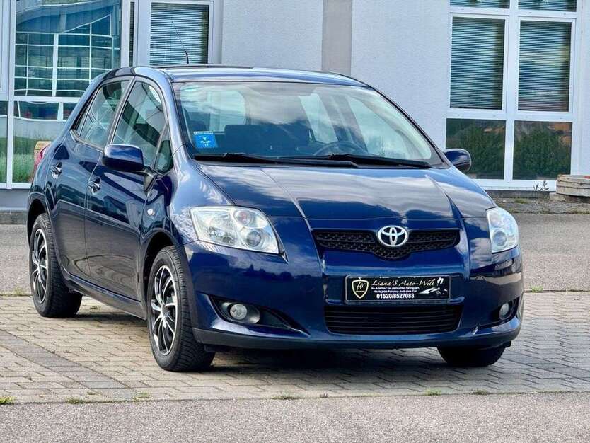 Auris