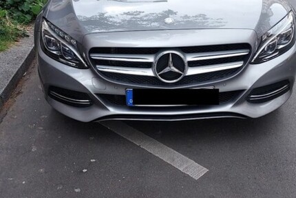 Mercedes-Benz C-Klasse 90.000 km 17.500 &euro; Berlin 10178