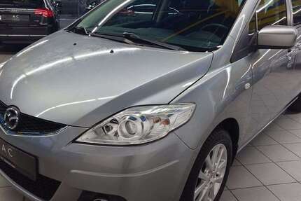 Mazda 5 66.000 km 7.980 &euro; Coswig Anhalt 06869