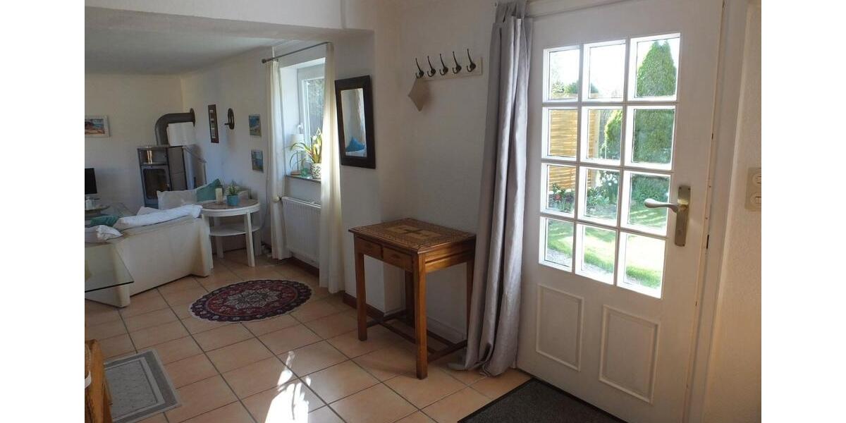 Terrassenwohnung Husby - 3 Zimmer, 80 m&sup2;, 1.160&euro; | Angebot:26315958