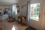 Terrassenwohnung Husby - 3 Zimmer, 80 m&sup2;, 1.160&euro; | Angebot:26315958