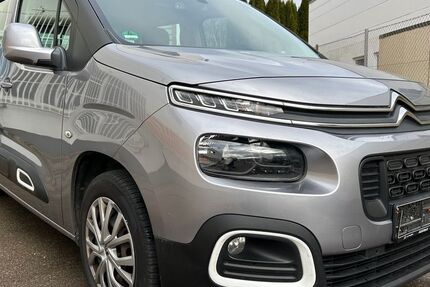 Citroen Berlingo 135.890 km 11.490 &euro; Langenau (bei Ulm) 89129