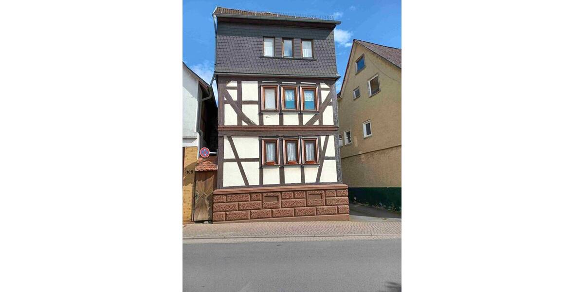 Mehrfamilienhaus, Wohnhaus Schotten - 1 Zimmer, 250.000&euro; | Angebot:26917495