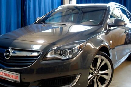 Opel Insignia 130.000 km 9.999 &euro; Chemnitz 09120