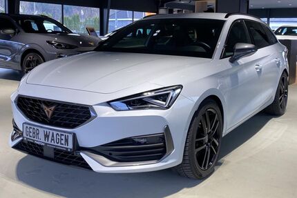 Cupra Leon 20.000 km 35.990 &euro; Schwäbisch Gmünd 73527