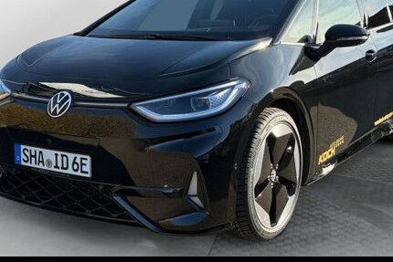 VW ID.3 3.500 km 55.990 € Schwaebisch Hall 74523