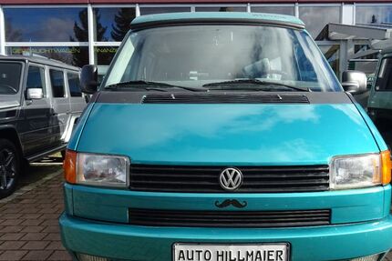 VW T4 California 298.800 km 11.999 &euro; Fürstenfeldbruck 82256