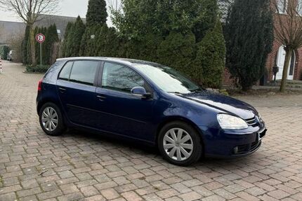 VW Golf 149.000 km 4.800 &euro; Sendenhorst 48324