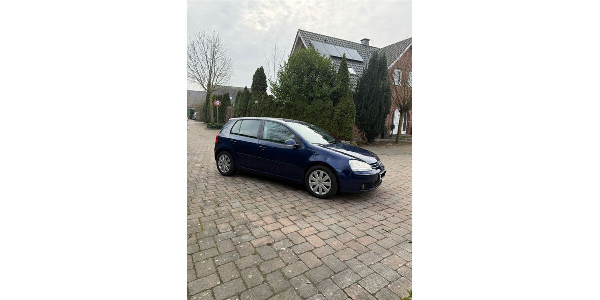 VW Golf 149.000 km 4.800 &euro; Sendenhorst 48324