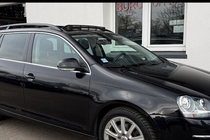 VW Golf 114.000 km 9.990 &euro; Hamburg 20537