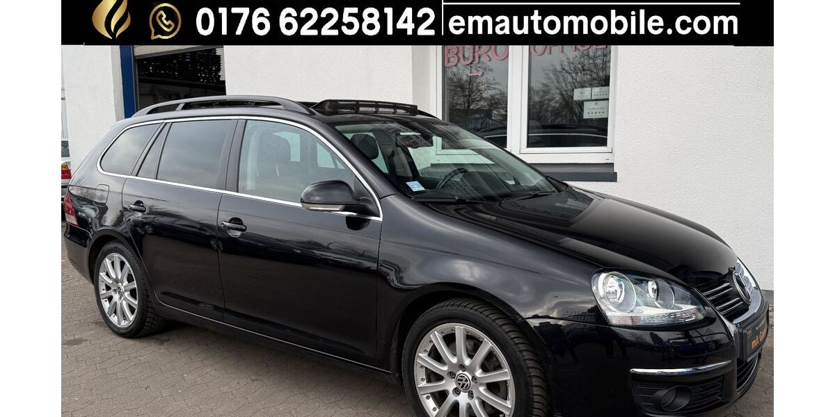 VW Golf 114.000 km 9.990 &euro; Hamburg 20537