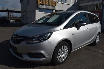 Opel Zafira 172.000 km 6.900 &euro; Neustadt bei Coburg 96465
