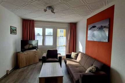 Wohnung Gotha - 2 Zimmer, 48 m&sup2;, 45.000&euro; | Angebot:26446777