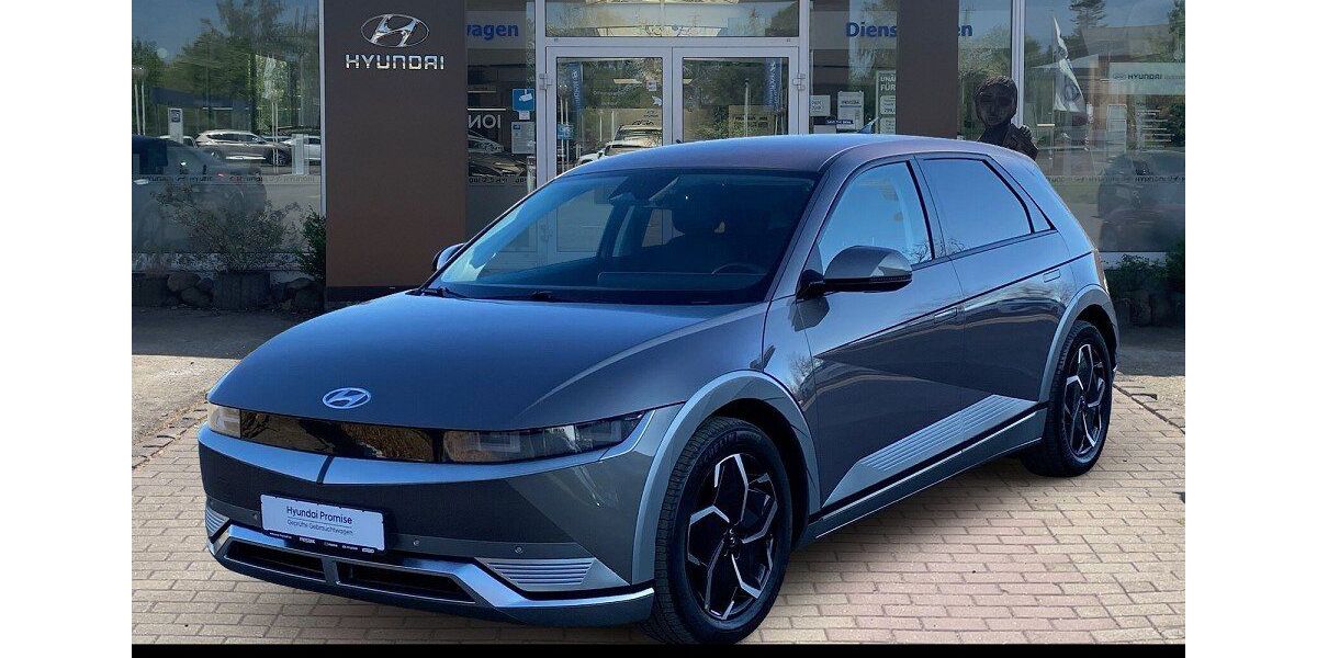 Hyundai IONIQ 5 69.626 km 25.999 &euro; Leipzig 04328