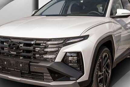 Hyundai TUCSON 3.550 km 36.990 &euro; Petersberg OT Sennewitz 06193
