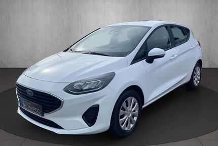 Ford Fiesta 56.000 km 11.980 &euro; Babenhausen 64832